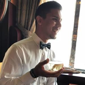 Meet your Posher, Noel